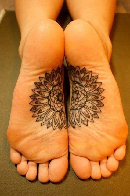 Heal Your Soul Through “Heel and Sole”