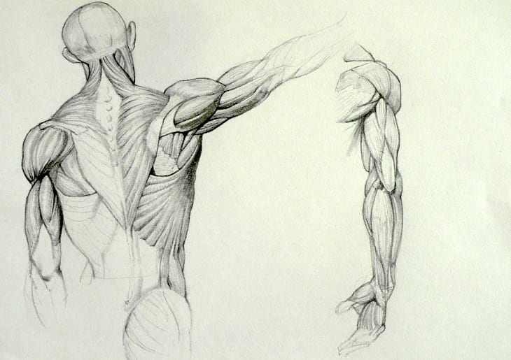 Accuracy – The Art of Massage #4