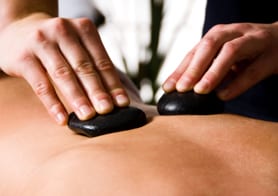 Hot Stone Massage – Meditation in Motion