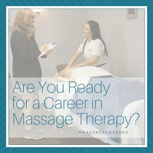 Massage Therapy Careers: Franchise Massage Therapist